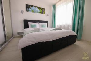 Iggy Luxury Central Apartment