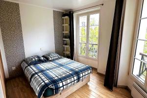 Montorgueil Gem - 1BR - Spacious 40m2