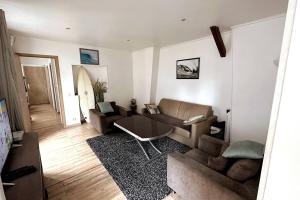 Montorgueil Gem - 1BR - Spacious 40m2