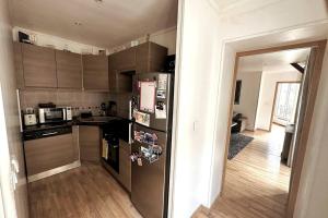 Montorgueil Gem - 1BR - Spacious 40m2