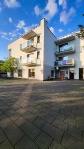 Dominikana Apartament 41b