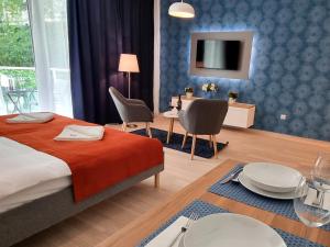 B40 Green ApartRooms - Hoteles de 4 estrellas en Budapest