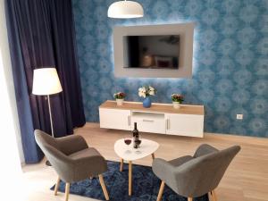 B40 Green ApartRooms