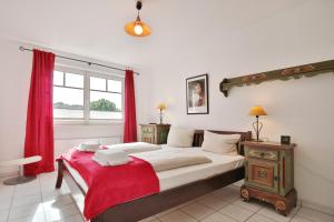 Haus Strandstrasse 150 Appartement 11