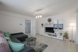 Iggy Luxury Central Apartment