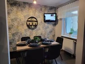 Apartamenty Premium Biznes Rumia - Zbychowo