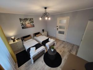 APARTAMENT BIZNES RUMIA