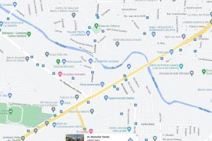 Apart Chabe. 2dor, 1bañ, de 110m2,