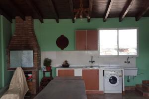 Apart Chabe. 2dor, 1bañ, de 110m2,