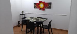 Dpto Céntrico dpto 4