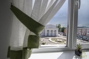 Iggy Luxury Central Apartment