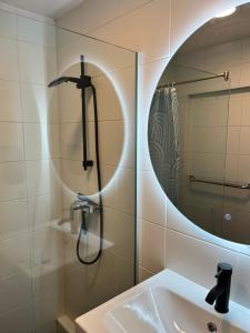 Vilvoorde city center