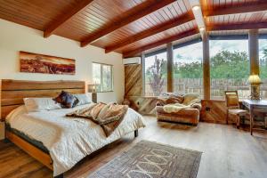 Hot Tub and Red Rock Views Sedona Escape! - 4hvězdičkové hotely ve městě Sedona