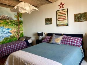 Terracielo Ramona B&B Homestay Penne