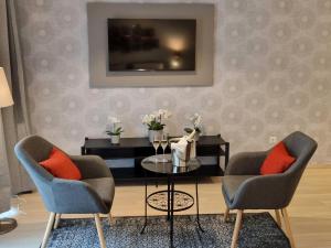 B40 Green ApartRooms