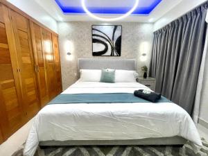 VIP DELUXE AND TOWER J7_POOL_GYM_SAUNE_WIFE