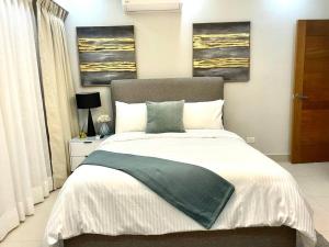 VIP DELUXE AND TOWER J7_POOL_GYM_SAUNE_WIFE