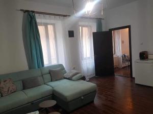 City Center Residence