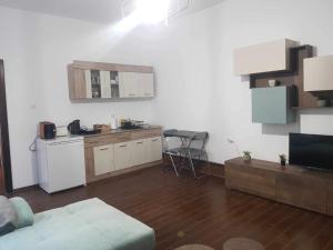 City Center Residence