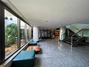 LOBIE BARRA DA TIJUCA MEDITERRÂNEO