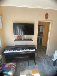 Apartamento de luxe centro