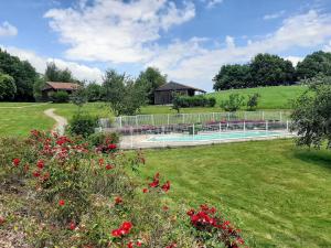 Chalets Gites dans La Prairie : photos des chambres