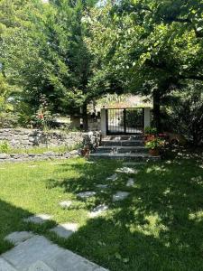 Sunrise View House Halkidiki!