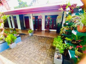 ANTONIO TRANSIT KATUNAYAKE