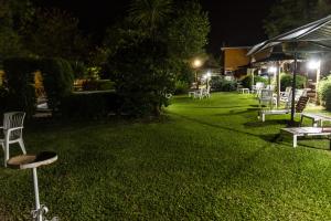 Complejo Lapachos De Colon