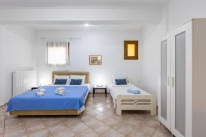 The Olympus Garden Beach House