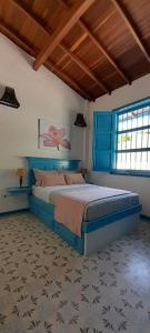 Hotel Concepción Antioquia