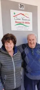 Casa Vacanza Nonni Di Millo - Manoppello