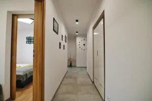 Noclegi u Szymonków Zator Przeciszów - Przeciszów