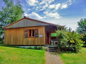 Chalets Gites dans La Prairie : photos des chambres