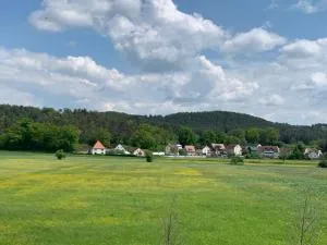 Ferienwohnung Andreas Krysta - Ettenstatt