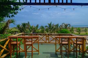 Casa Hotel Terraza del Cabrero