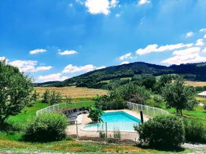 Chalets Gites dans La Prairie : photos des chambres