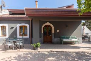 Villa Rose Acireale Santa Tecla