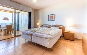 Nice Apartment In Benidorm