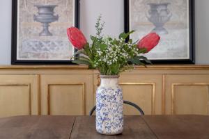 Villa Rose Acireale Santa Tecla