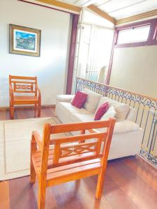 Casa Nossa Senhora do Carmo