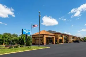 Rodeway Inn Denmark-Jackson - Samburg