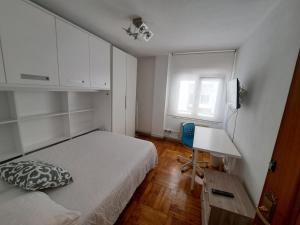 Oviedo city center - garaje incluido