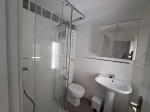 Oviedo city center - garaje incluido