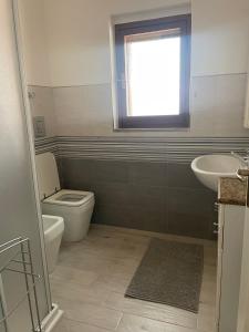 Casa vacanze a tre minuti a piedi dal mare