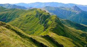 Chalets Gites dans La Prairie : photos des chambres