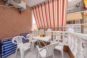APARTAMENTO MARIA PLAYA DEL CURA