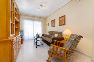 APARTAMENTO MARIA PLAYA DEL CURA