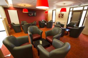 Hotels Hotel Bollaert : photos des chambres