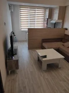 Двушка для гостей - Zykh